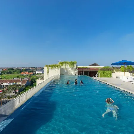 Atanaya Kuta Bali Hotel