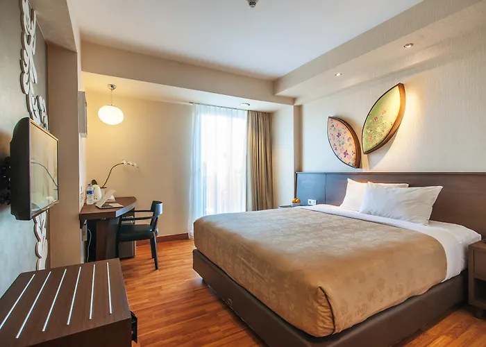 Atanaya Bali 4* クタ