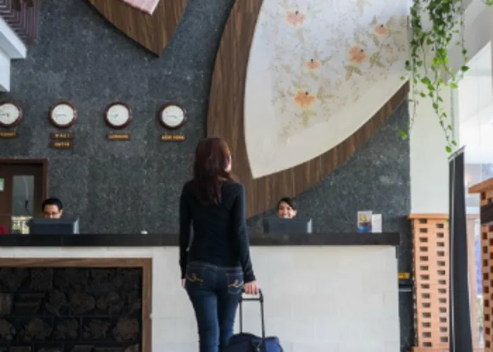 Atanaya Bali 4*