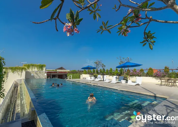 ホテル Atanaya Bali