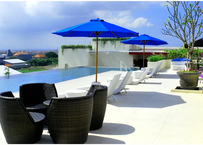 ホテル Atanaya Bali