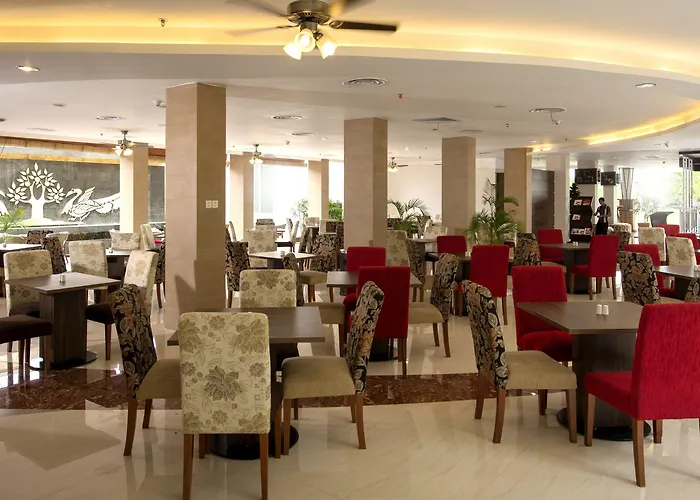 Atanaya Bali ホテル 4*