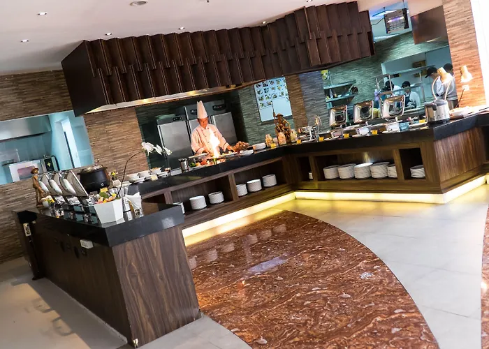 Atanaya Bali ホテル 4*
