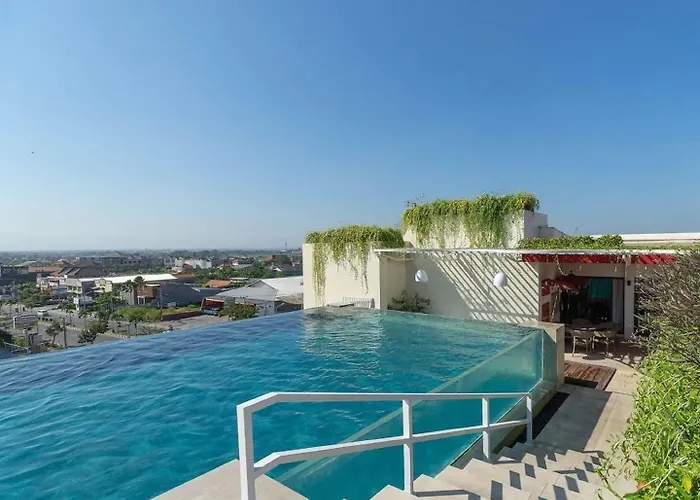 Atanaya Bali 4* クタ