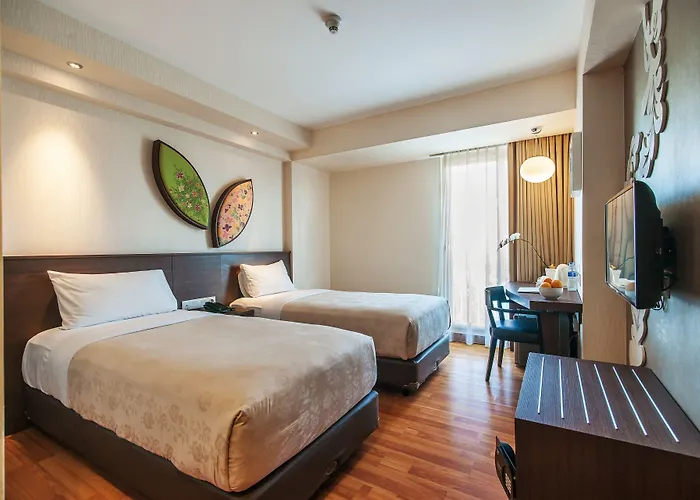 Atanaya Bali 4*
