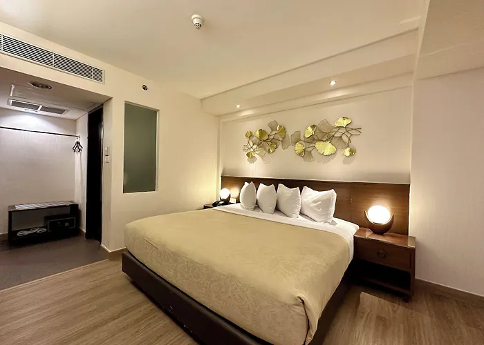 Atanaya Bali ホテル