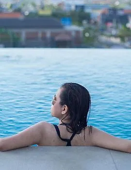 ホテル Atanaya Bali