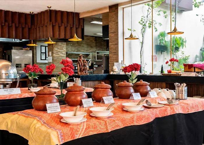 Atanaya Bali 4*