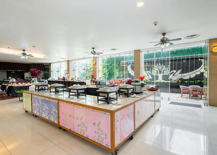 ホテル Atanaya Bali 4*