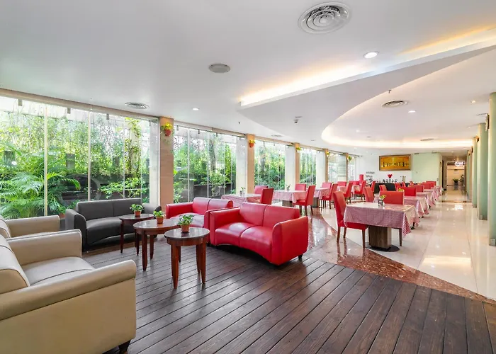 Atanaya Bali 4*