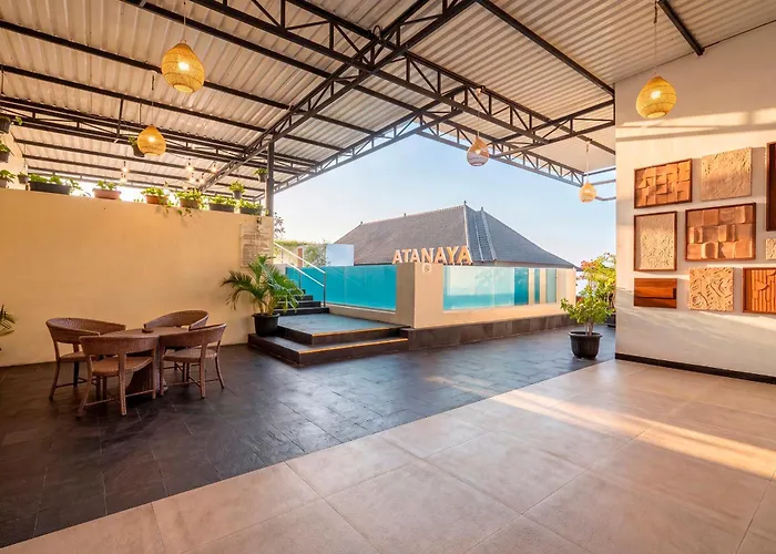 Atanaya Bali 4*