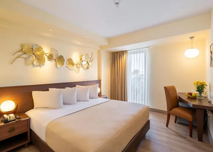 Atanaya Bali 4*
