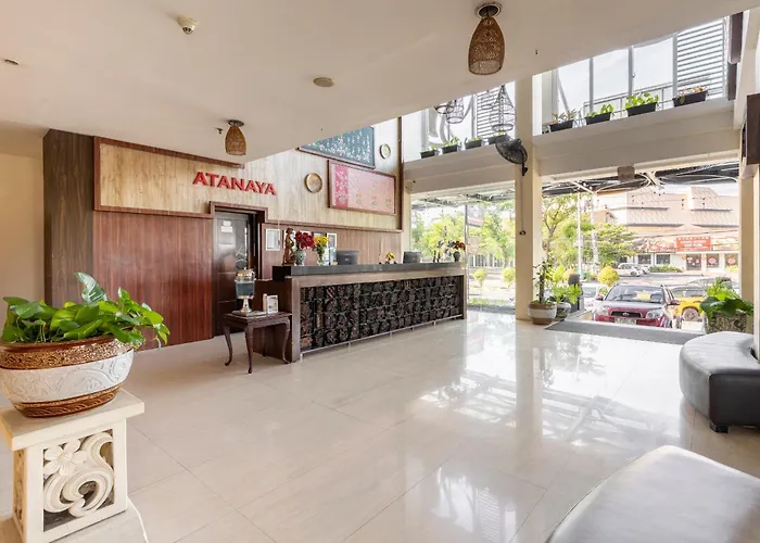 Atanaya Bali