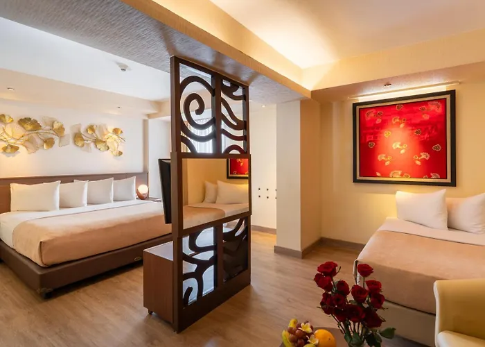 Atanaya Bali ホテル