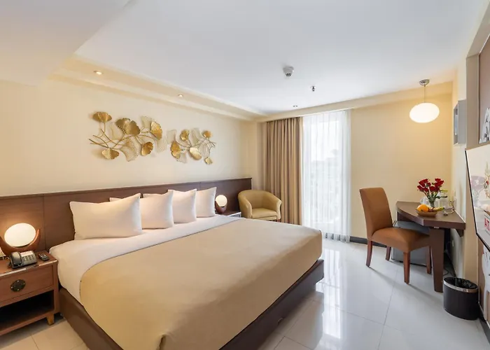 ホテル Atanaya Bali