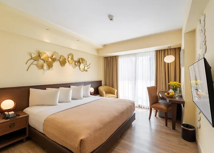 ホテル Atanaya Bali 4*