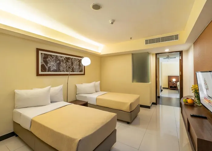 Atanaya Bali 4*