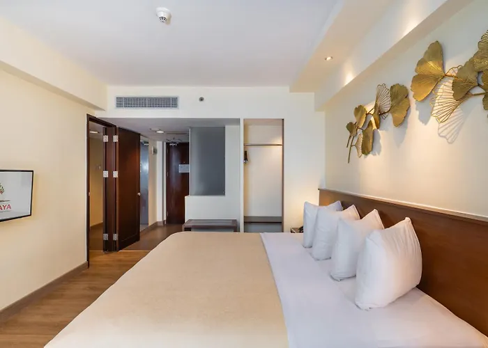 ホテル Atanaya Bali 4*