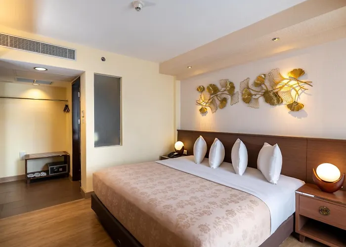 Atanaya Bali 4* クタ