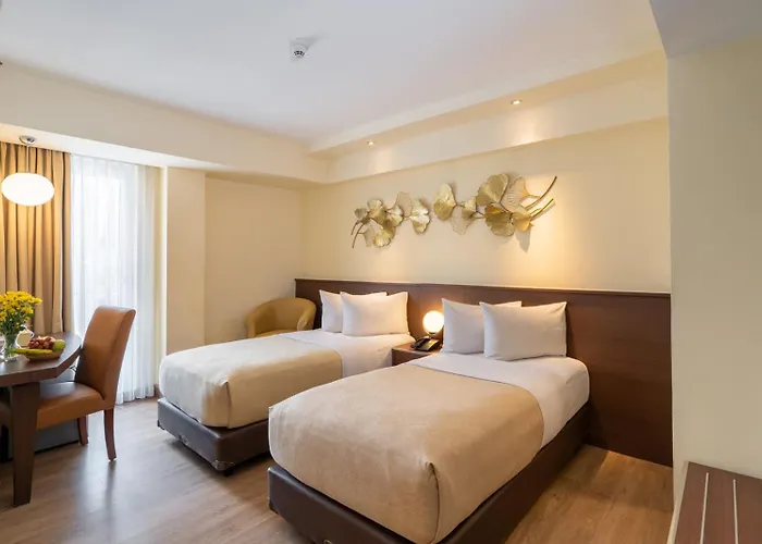 Atanaya Bali ホテル 4*