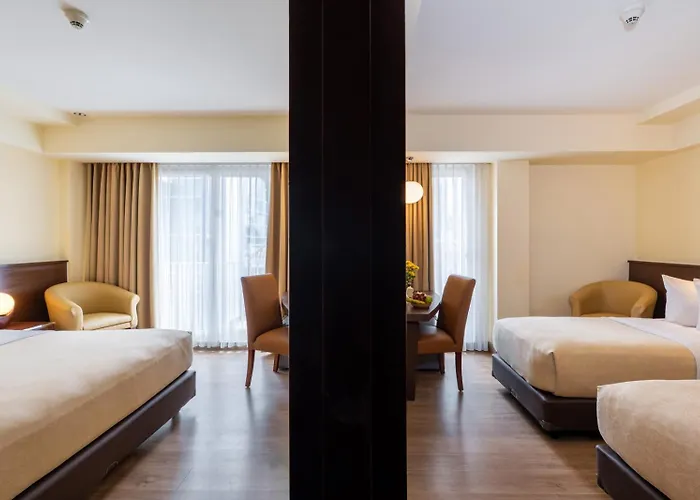 Atanaya Bali 4*