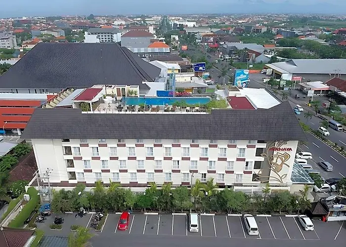 Atanaya Bali ホテル 4*