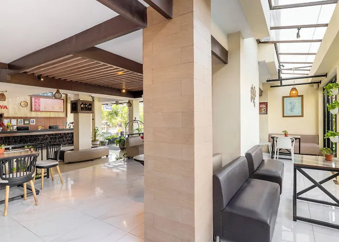 فندق Atanaya Bali