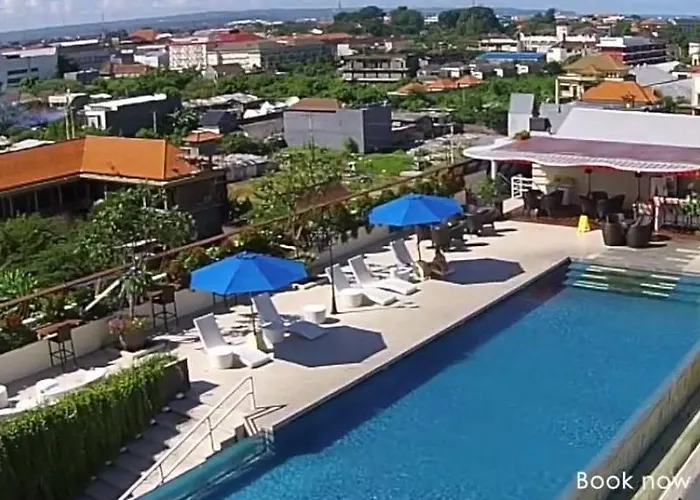 Atanaya Bali 4*